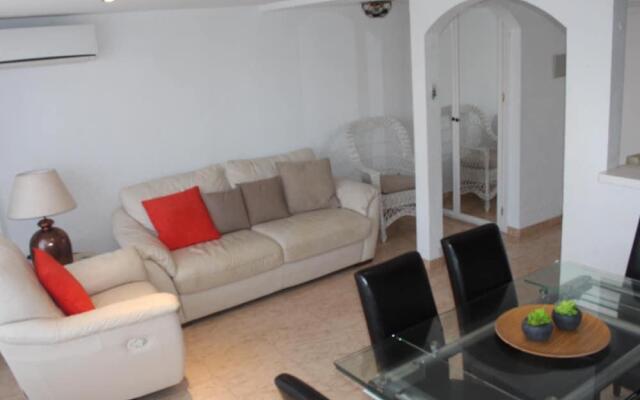 Skol Marbella Apartment 208