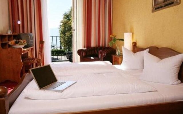 Hotel-Restaurant Kaisergasthof