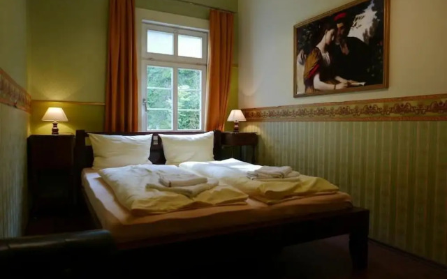 Tagungszentrum-Allerheiligen Hotel Löwenherz