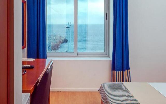 Отель Art House