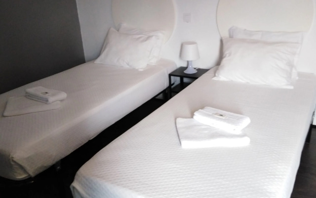 HI Parque das Nações – Pousada de Juventude - Hostel