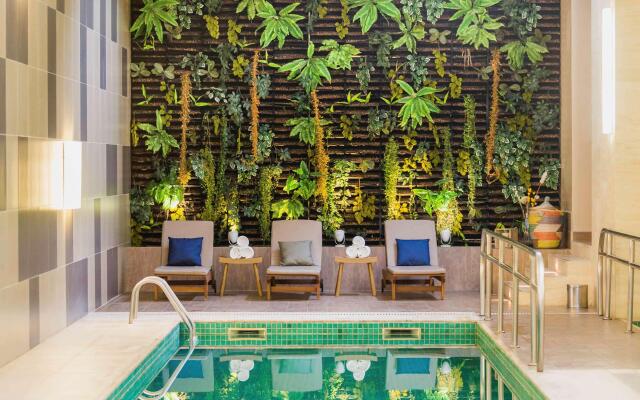 Novotel Porto Alegre Airport