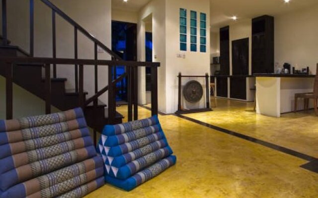Karon Rustic Villas