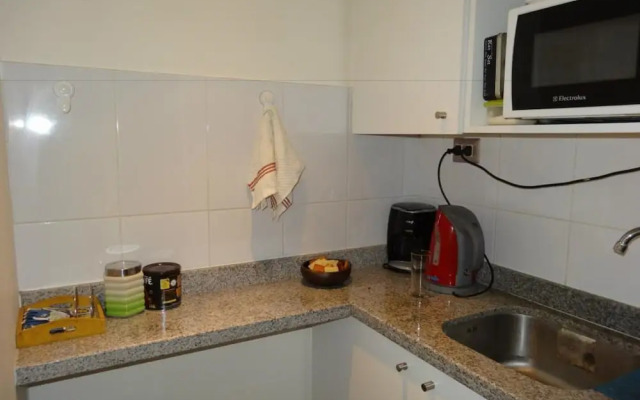 Hostal Barrio Paraiso