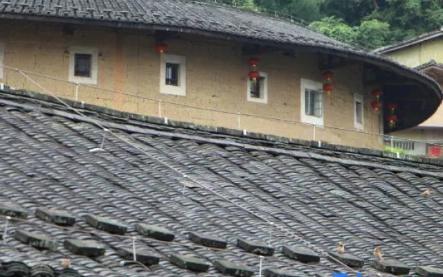 three sisters＇hotel — 2-star hotel in Zhangzhou