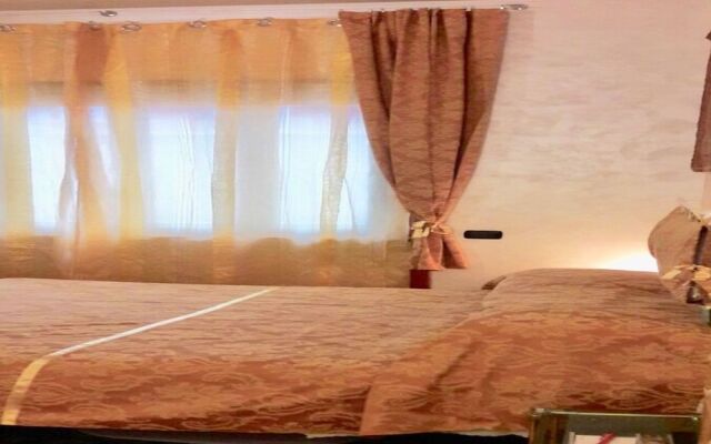 Rome Luxury House
