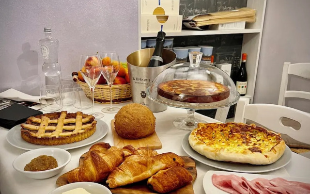 Nobilia Dimore - Suite & Spa