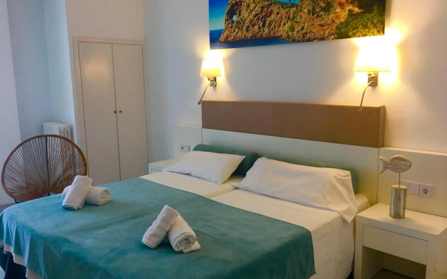Miramar Hotel Soller