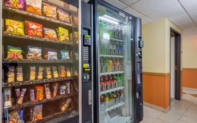 Americas Best Value Inn & Suites Independence VA