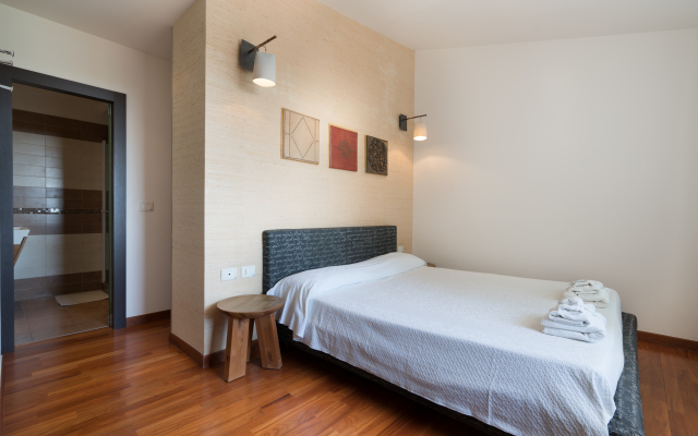 Bed and breakfast Nacorè