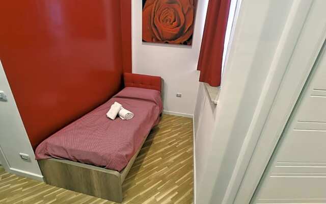 Barbaja Suites In Street Toledo 205