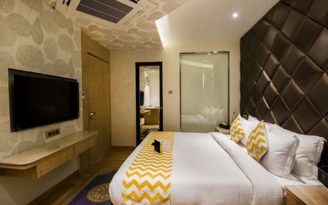FabHotel Prime V Hazratganj