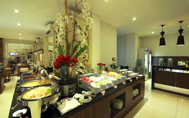 HW Hotel Padang