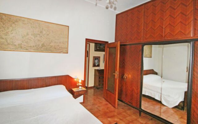 Apartment Sabrina Nesso