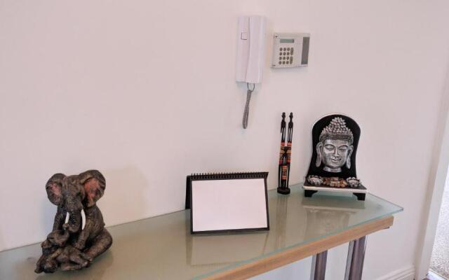 Riverview Luxury Short Stay Apartment