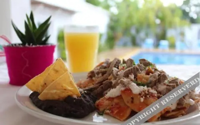 Hotel Casa Grande Cancun