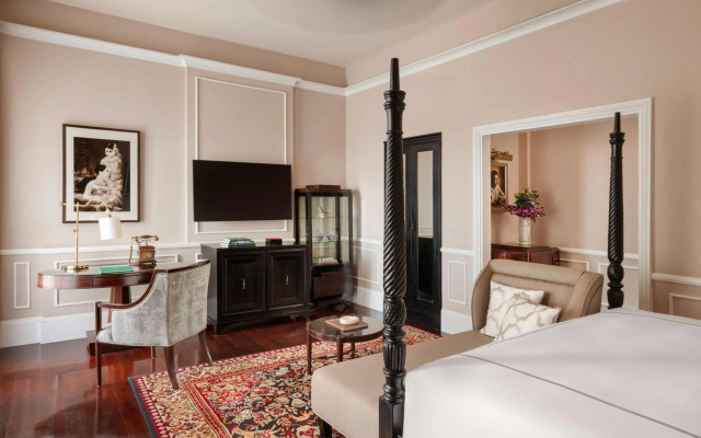 Raffles Grand Hotel d'Angkor