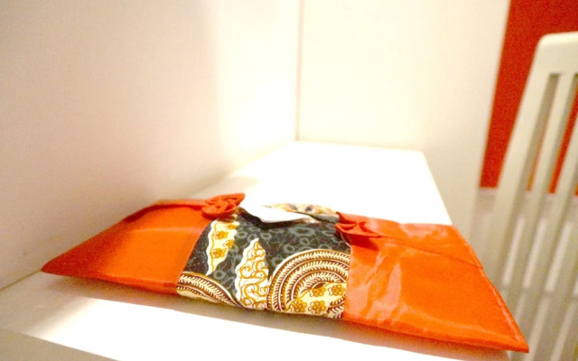 Oyo 1489 Simona Hotel