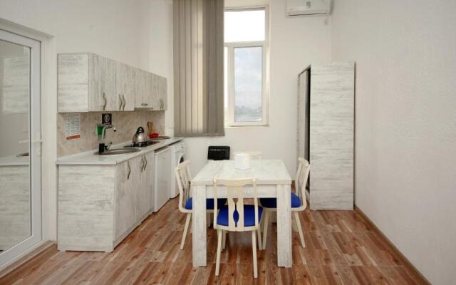 Apartment Mandaria