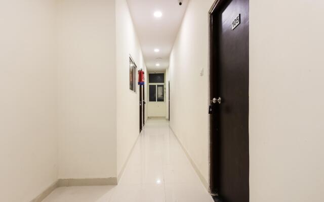 OYO Flagship 30861 Hotel Velocity Vijay Nagar
