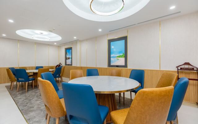 Petro House Vung Tau (Block A)