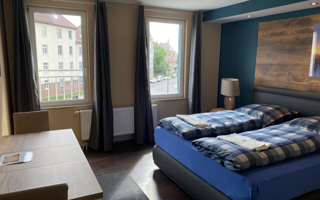 Riva Pension