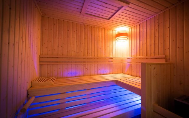 Best Western Plus Thionville Centre