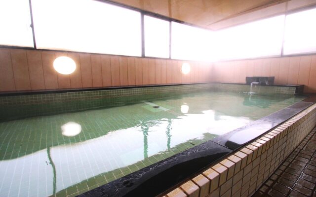 APA Hotel Komatsu