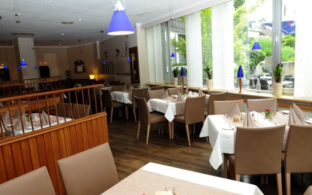 DAHL Hotel & Restaurant GmbH
