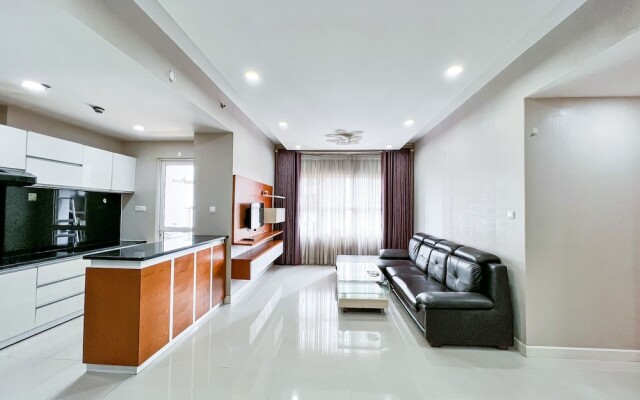 Jennyhomes Sunrise City