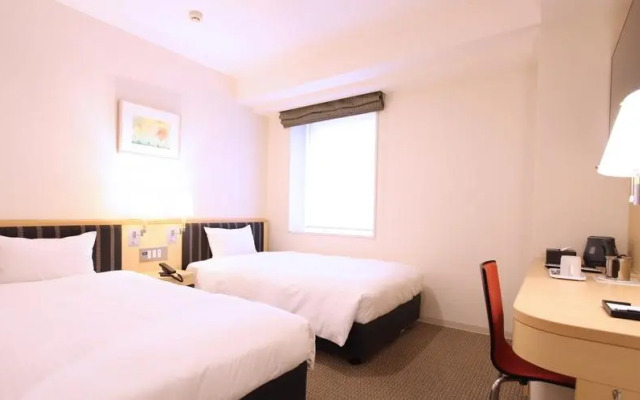 KOKO HOTEL Sendai Station West