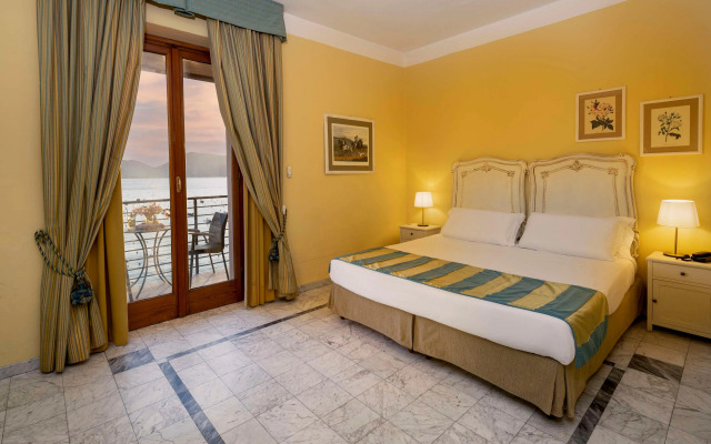 Hotel Shelley e delle Palme, BW Signature Collection