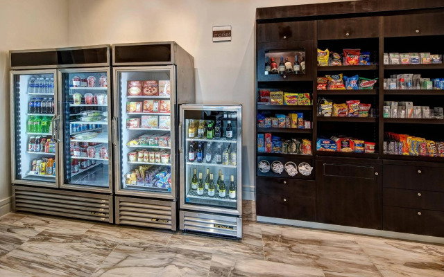Residence Inn by Marriott Kansas City Downtown/ Convention