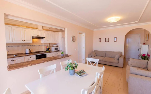 Oceanview Penthouse With Jacuzzi by DreamHomesTenerife