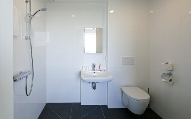 easyHotel Amsterdam Zaandam