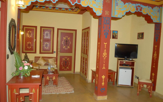 Oscar Hotel by Atlas Studios