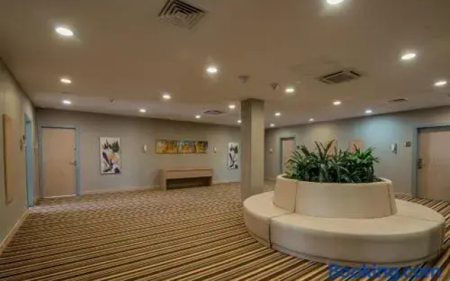 Alau Hotel