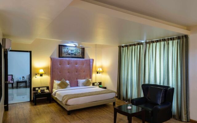 Sharma Resorts