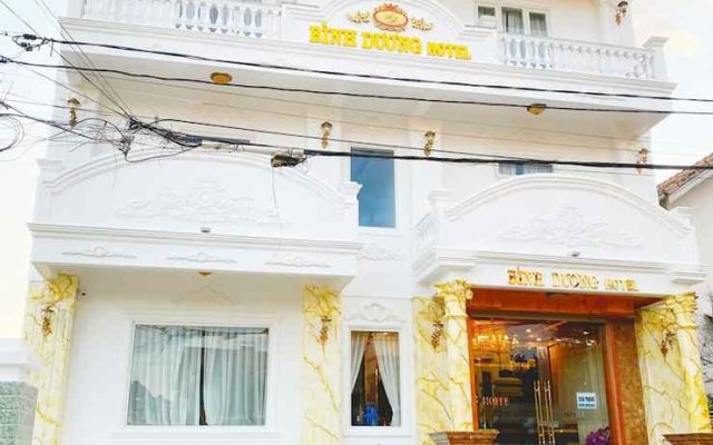 HANZ Binh Duong Hotel Da Lat