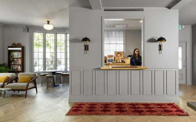 Palihotel Westwood Village - West Beverly Hills