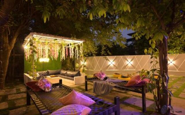 Eko Stay- Royale Villa