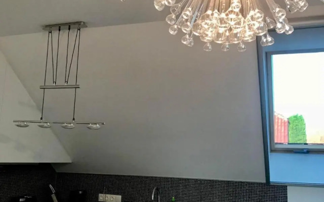 Biborka Apartman