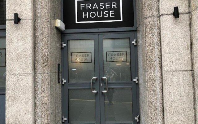 FRASER House Executive 3 Bedrooms Apartment