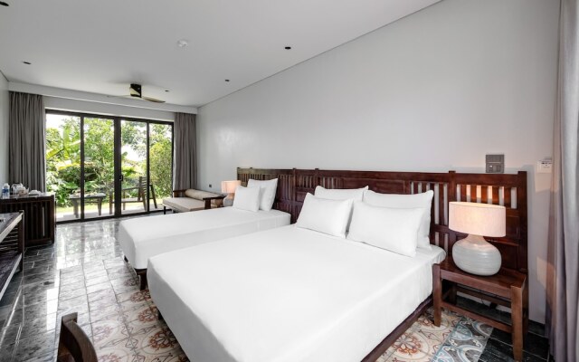 Coco Island Resort Ninh Binh
