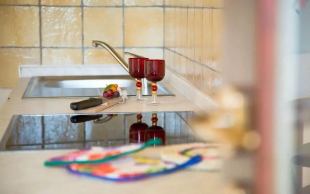 Residence Casale Torrenova al Conero