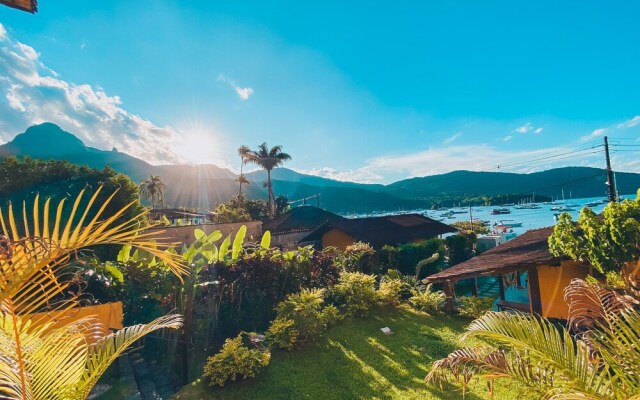 Pousada Porto Girassol