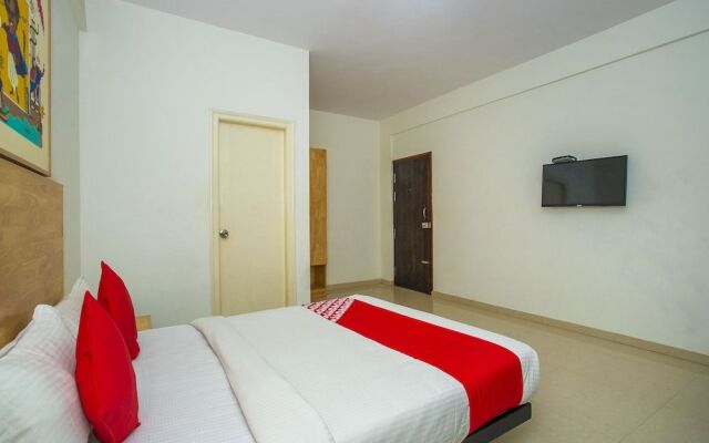 OYO Flagship 506 Marathahalli Innovative Multiplex