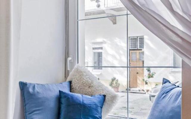 Rumbach City Centre Paradise