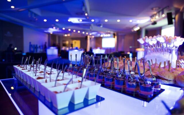 Winter Garden Hotel - Bergamo Airport