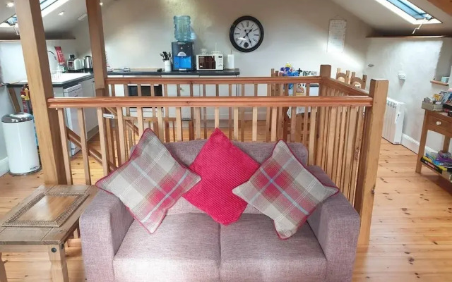Yew Beck Cottage